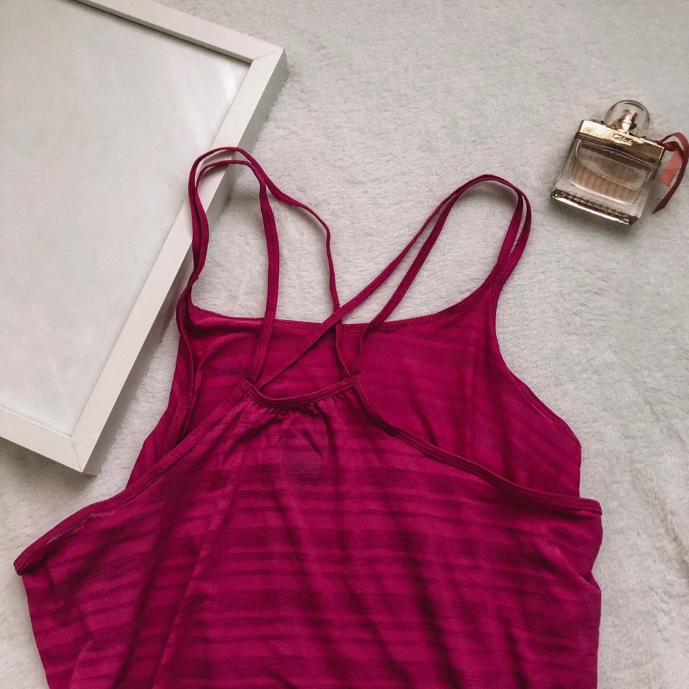 Nike Dri-Fit Workout Tank
